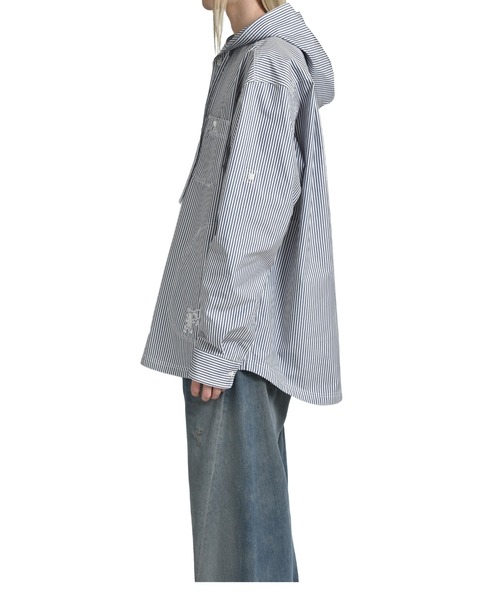 新品 facetasm BIG HEART SHORT PANTS / ブラック FACETASM/ファセッタズム/BIG HEART SHORT PANTS/SRO-PT-U03