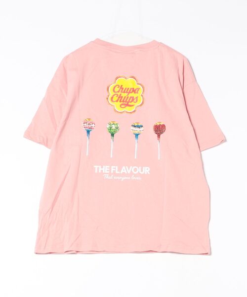 貴重/MUNICH /Chupa Chups/プラシャツ2&パンツ/ルース好きに OUR BRAND