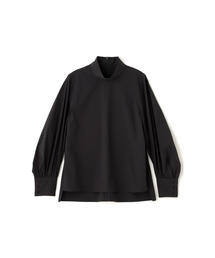 ス*レ様 b7 美品 アドーア 長袖トップス/ブラウス/カットソー 黒/38 b7 美品 アドーア 長袖トップス/ブラウス/カットソー 黒/38