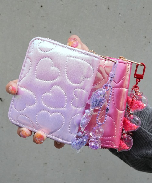 りりー♡ミニサイズ♡2450円 限定色ピンクドット 作品タイトルで選ぶ/Z/X -Zillions of enemy X-(並び順：発売日