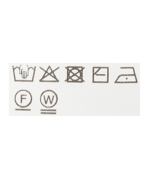 Demi-Luxe BEAMS(デミルクス ビームス)の「【1/1値下げ】AK+1 / シルク コットン 丸胴 プルオーバー(Tシャツ/カットソー・レディース・グレー/ブラック・ONE SIZE)」の11枚目の写真