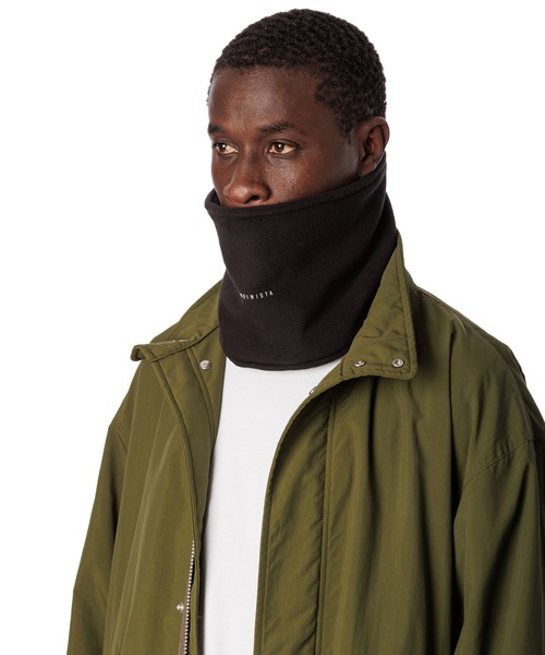 POLARTEC 200 Neck Warmer / ポーラテック200フリースネックウォーマー