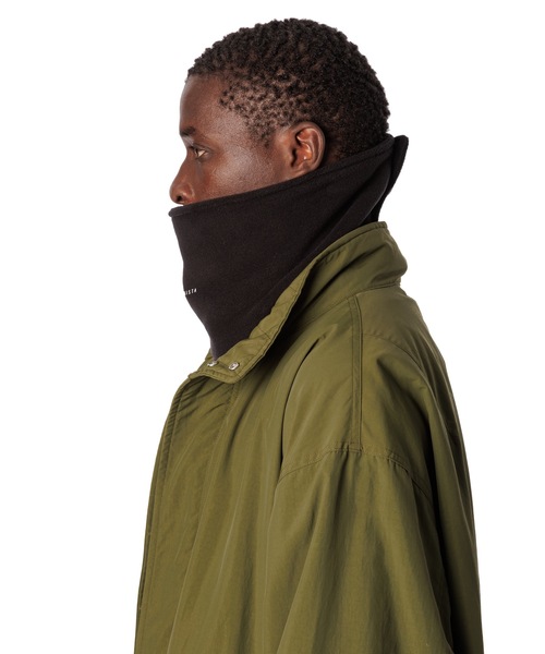 POLARTEC 200 Neck Warmer / ポーラテック200フリースネックウォーマー