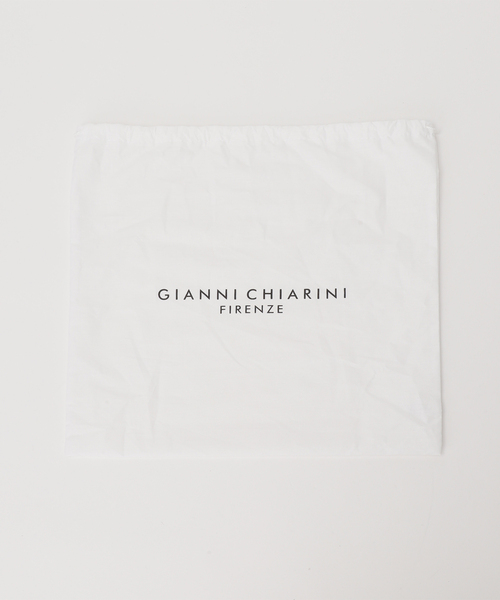 GIANNI CHIARINI(ジャンニ キアリーニ)の「《WEB限定》GIANNI CHIARINI/ジャン二 キアリー二 ALIFA(ショルダーバッグ・レディース・シルバー/ゴールド・FREE)」の15枚目の写真