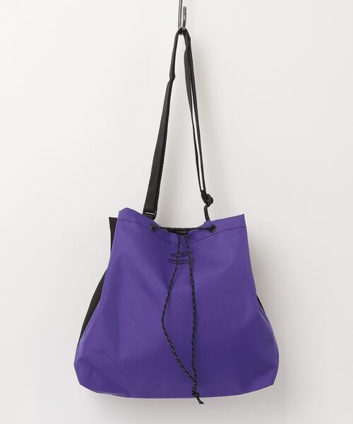 HARVEST 2WAY TOTE / ハーベスト ツーウェイ トート（トート