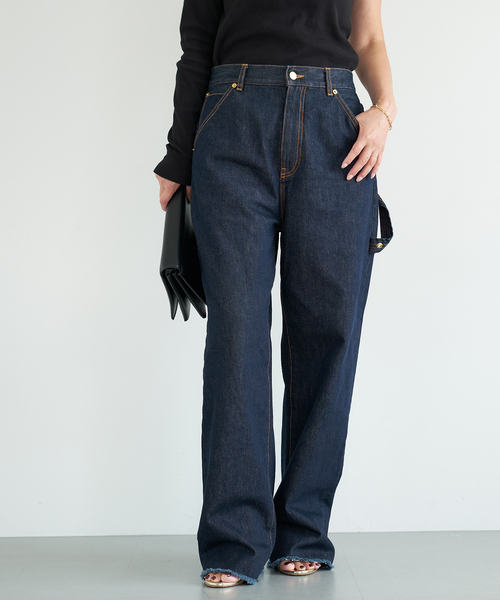 ドゥーズィエムクラス DARKPARK セール】【DARKPARK/ダークパーク】LISA（その他パンツ）｜Deuxieme