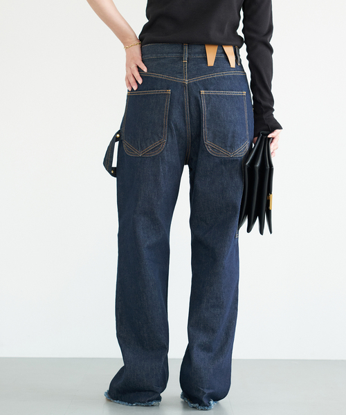 DARKPARK/ダークパーク】LISA（その他パンツ）｜Deuxieme Classe