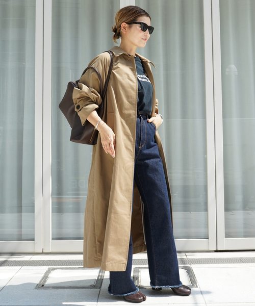 ドゥーズィエムクラス DARKPARK DARKPARK/ダークパーク】LISA（その他パンツ）｜Deuxieme Classe