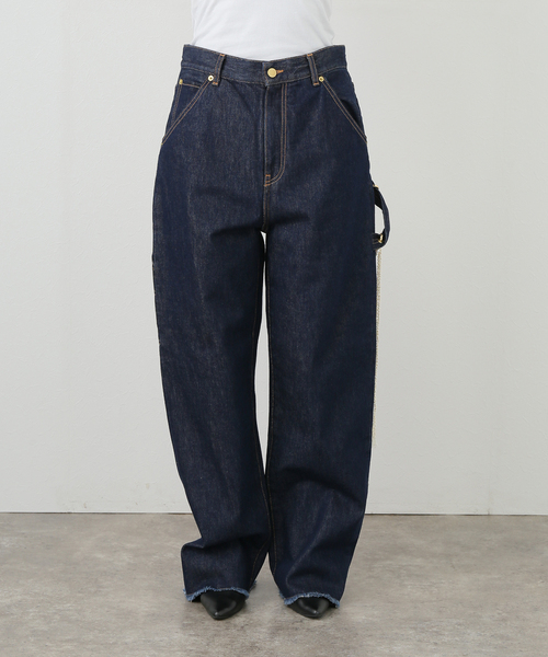 セール】【DARKPARK/ダークパーク】LISA（その他パンツ）｜Deuxieme