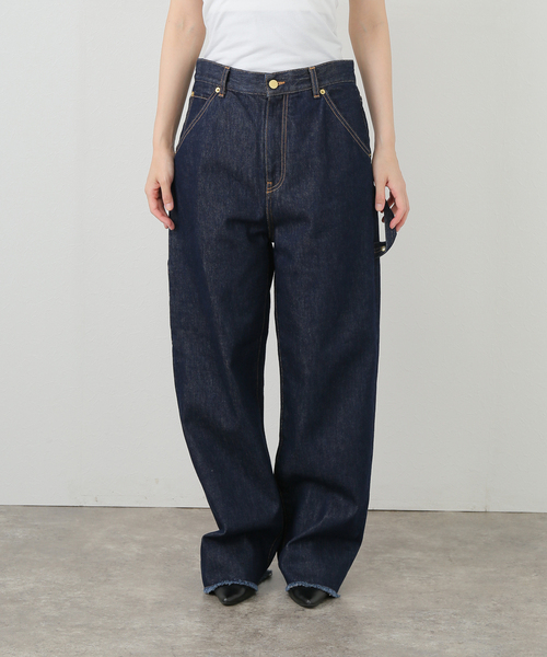 DARKPARK/ダークパーク】LISA（その他パンツ）｜Deuxieme Classe