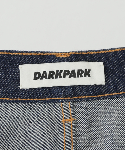DARKPARK/ダークパーク】LISA（その他パンツ）｜Deuxieme Classe