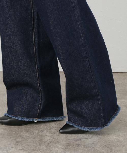 セール】【DARKPARK/ダークパーク】LISA（その他パンツ）｜Deuxieme