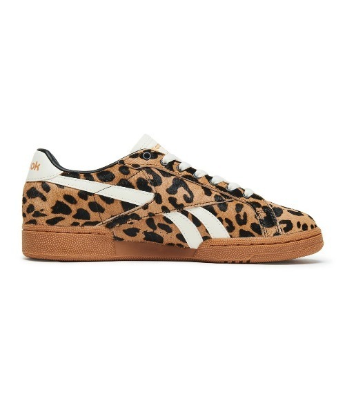 Kinetics(キネティクス)の「Reebok CLUB C GROUNDS UK(リーボック クラブ シー グラウンズ UK)(スニーカー・レディース・アニマル・25cm/24.5cm/24cm/23.5cm/23cm)」の5枚目の写真
