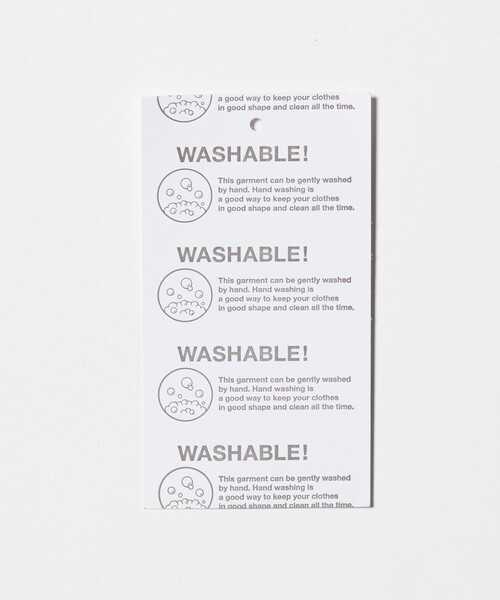 BEAUTY&YOUTH UNITED ARROWS（ビューティーアンドユースユナイテッドアローズ）の「ピンヘッド ポリエステル 2B ジャケット セットアップ対応可能（テーラードジャケット・メンズ・ブラック/ロイヤルブルー・L/S/XL/M）」の10枚目の写真