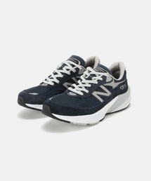 IENA（イエナ）の「NEW BALANCE/ニューバランス W990NV6（スニーカー）」