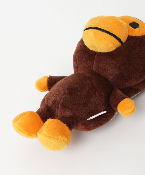 バッグ BABY MILO MOBILE BAG Baby Milo Plushie Mobile Bag – The Holy Grail