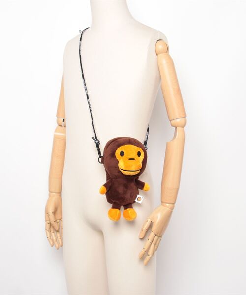 BABY MILO MOBILE BAG #2（ショルダーバッグ）｜BABY MILO STORE