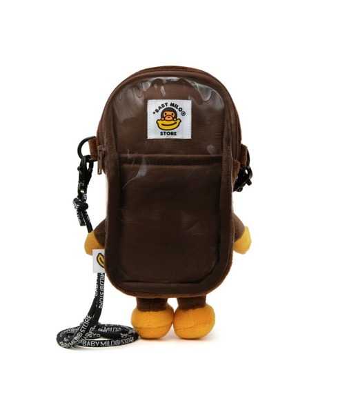 BABY MILO MOBILE BAG #2（ショルダーバッグ）｜BABY MILO STORE