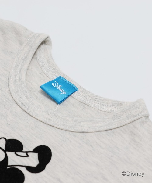セール】〈ディズニー〉ミッキーマウス / 蒸気船ウィリー 長袖Tシャツ