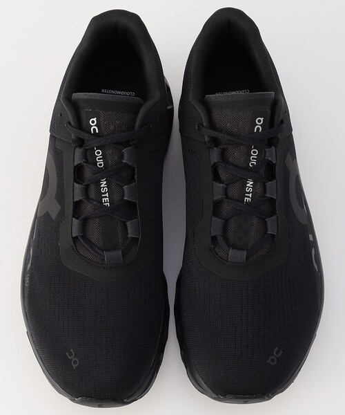 On/オン Cloudmonster【25.0-28.0cm】（スニーカー）｜On（オン