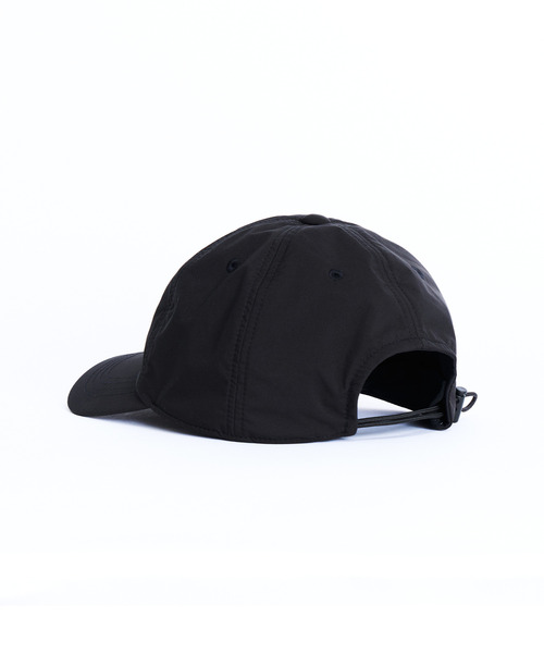 CHROME（クローム）の「［ CHROME / クローム ］LIMESTONE CAP / ライムストーン キャップ 撥水 紫外線カット 17℃マイナス（キャップ・メンズ・ブラック/ベージュ・FREE）」の20枚目の写真