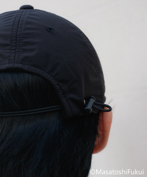 CHROME（クローム）の「［ CHROME / クローム ］LIMESTONE CAP