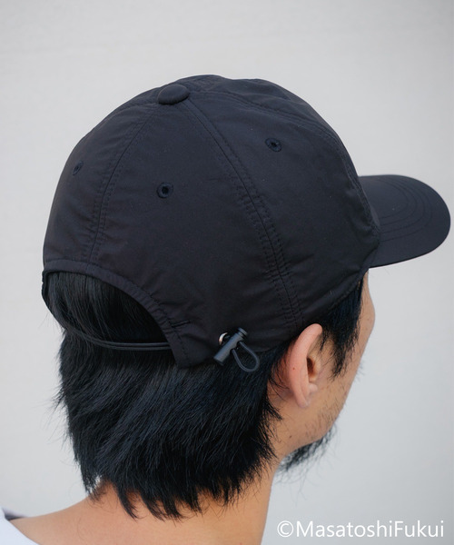 CHROME（クローム）の「［ CHROME / クローム ］LIMESTONE CAP