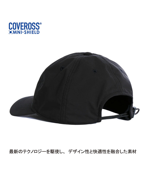 CHROME（クローム）の「［ CHROME / クローム ］LIMESTONE CAP