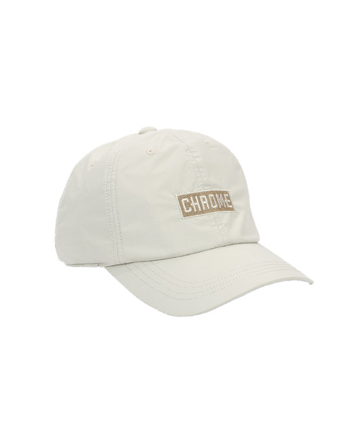 【値下げ交渉可能】STONE  キャップ CHROME（クローム）の「［ CHROME / クローム ］LIMESTONE CAP