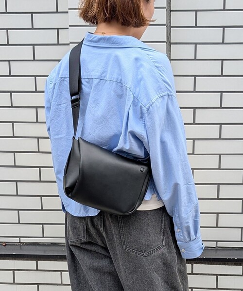 セール】[カンペール] HECTOR ショルダーバッグ（ショルダーバッグ