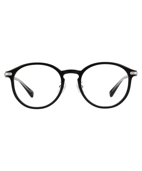 WEB限定】Zoff｜UNITED ARROWS｜ボストン型 調光サングラス｜紫外線で