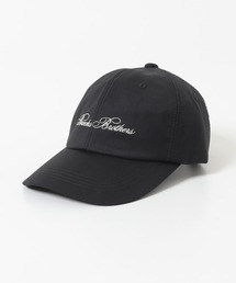 BROOKS BROTHERS | BROOKS BROTHERS　WL SERGE LOGO BCAP(キャップ)