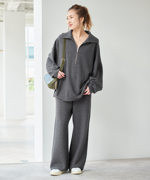 パンツ Niku カーゴスウェットパンツ | ファッション通販サイト NUGU