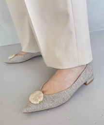 LE TALON｜ルタロンのその他シューズ（フラット）通販 - ZOZOTOWN