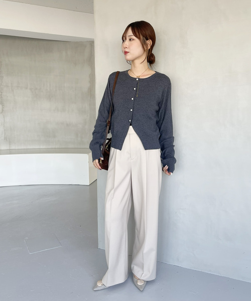 セール】ポインテッドマーブルオーナメントフラット（その他シューズ