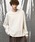 MAISON SPECIALi]XyVj́usUNISEXtyEXzPrime-Over Smooth Crew Neck Long Sleeve T-Shirt/vCI[o[X[XN[lbNOX[uTVcyMAISON SPECIAL/]XyVziTVc/Jbg\[jvbItzCg