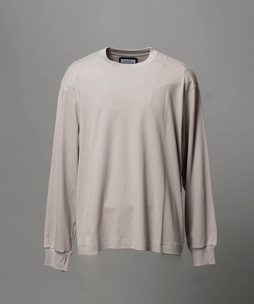 MAISON SPECIAL Strike Prime Over ロンT MAISON SPECIAL Strike Prime Over ロンT MAISON SPECIAL Strike Prime