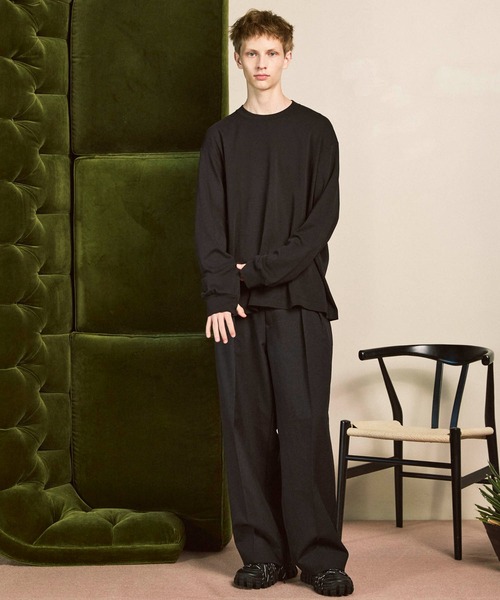 MAISON SPECIAL（メゾンスペシャル）の「《UNISEX》【EX】Prime-Over