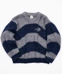 KUNE-KUNE KNIT / クネクネニット