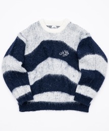 kaoyorinakami(JIiJ~)KUNE-KUNE KNIT / NlNljbg(jbg/Z[^[)