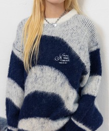 kaoyorinakami｜カオヨリナカミのニット/セーター通販 - ZOZOTOWN