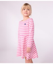PETIT BATEAU｜プチバトー（キッズ）のワンピース通販 - ZOZOTOWN