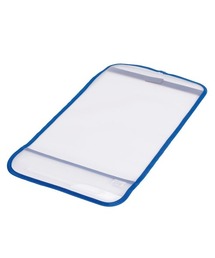 ふわりぃ 透明ランドセルカバー Lサイズ