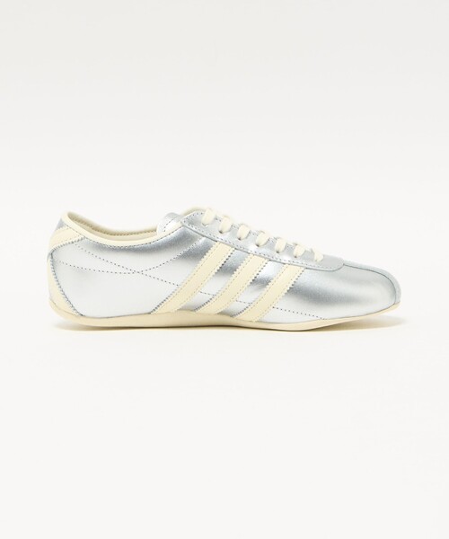 adidas Originals（アディダスオリジナルス）の「＜adidas Originals＞トーキョ― シューズ / スニーカー（スニーカー・レディース・シルバー・24cm/23cm/22.5cm/24.5cm/25cm/23.5cm）」の7枚目の写真