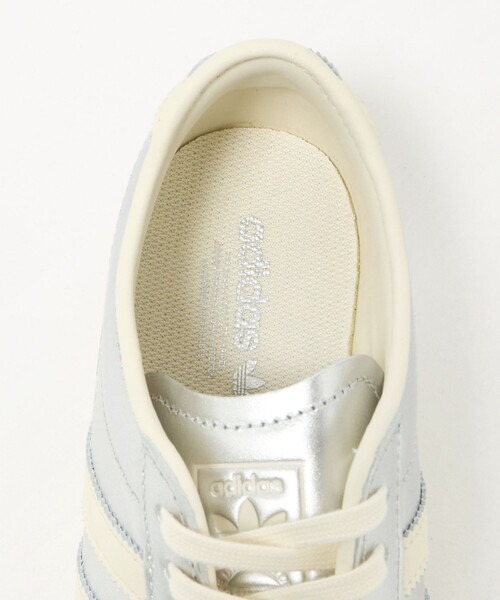 adidas Originals（アディダスオリジナルス）の「＜adidas Originals＞トーキョ― シューズ / スニーカー（スニーカー・レディース・シルバー・24cm/23cm/22.5cm/24.5cm/25cm/23.5cm）」の10枚目の写真