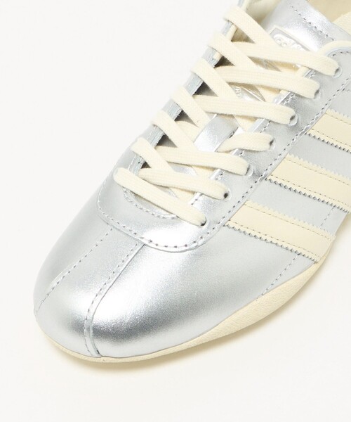 adidas Originals（アディダスオリジナルス）の「＜adidas Originals＞トーキョ― シューズ / スニーカー（スニーカー・レディース・シルバー・24cm/23cm/22.5cm/24.5cm/25cm/23.5cm）」の11枚目の写真