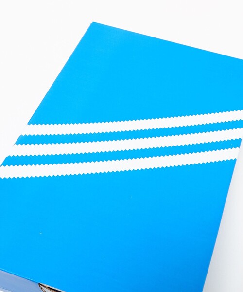 adidas Originals（アディダスオリジナルス）の「＜adidas Originals＞トーキョ― シューズ / スニーカー（スニーカー・レディース・シルバー・24cm/23cm/22.5cm/24.5cm/25cm/23.5cm）」の13枚目の写真