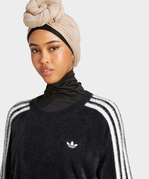 アディダス　アディカラーホリデーニットセーター アディダス オリジナルス adidas Originals アディカラー ホリデー