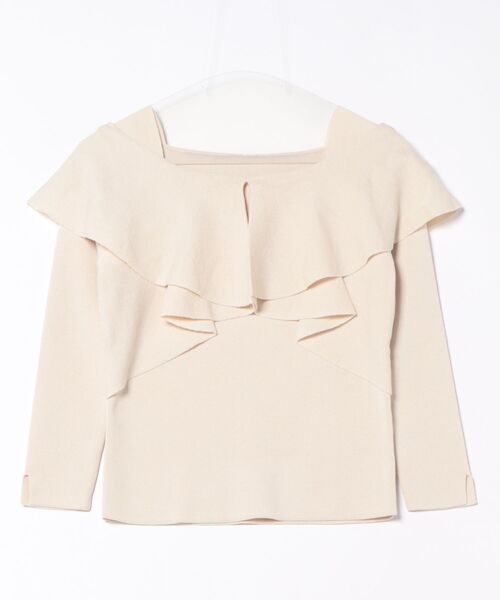PLEATS PLEASE ISSEY MIYAKE Tシャツ ブラウン