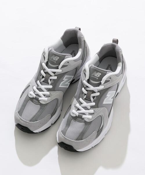 NEW BALANCE MR530CK（スニーカー）｜New Balance（ニューバランス）の